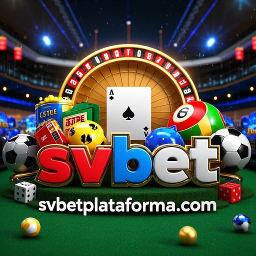Descubra o Programa VIP da svbet: Vantagens Exclusivas para Jogadores
